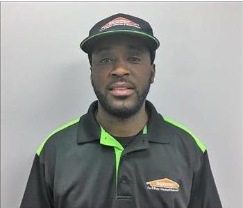 Kirkland Hart  , team member at SERVPRO of Newtown and Southern Litchfield County