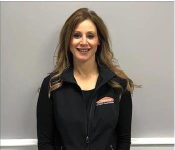 Danielle DeLibro  , team member at SERVPRO of Newtown and Southern Litchfield County