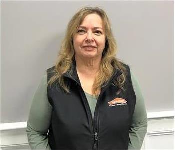 Kathy Nosal  , team member at SERVPRO of Newtown and Southern Litchfield County